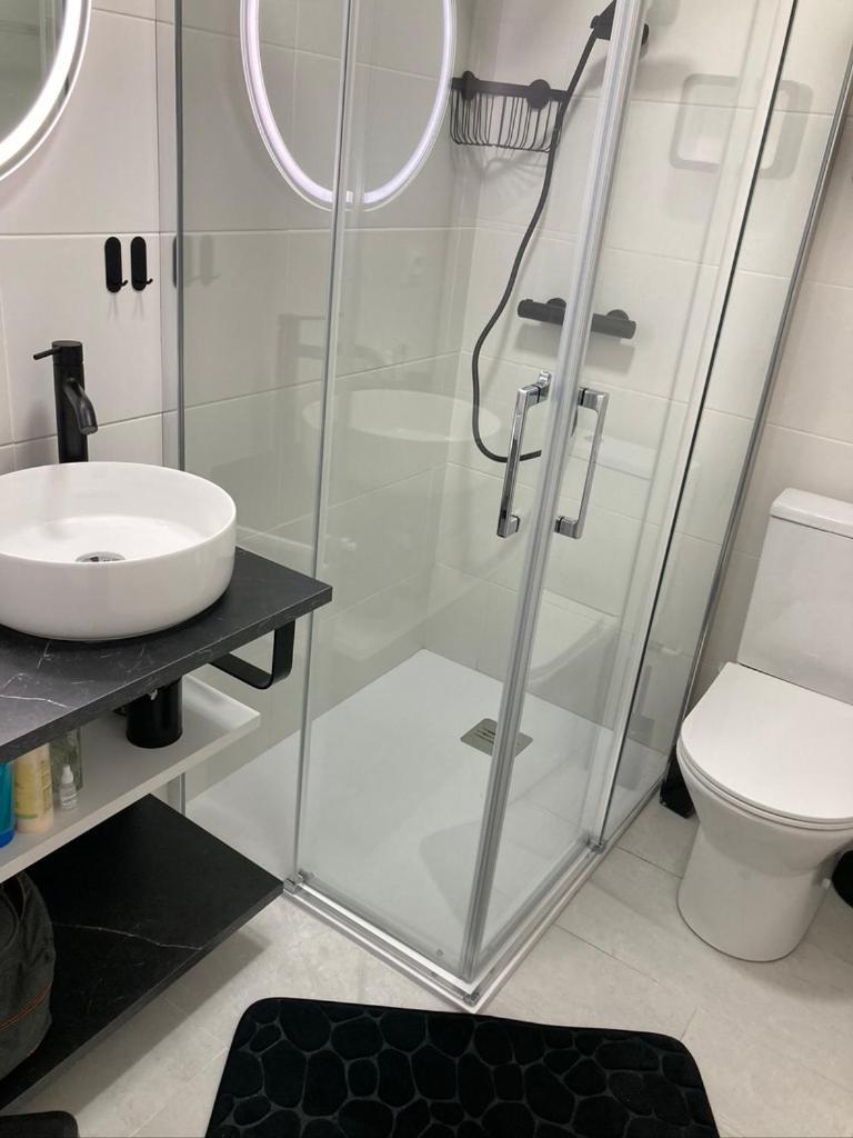 Tres Bel Appartement Entierement Renove Empuriabrava Kültér fotó