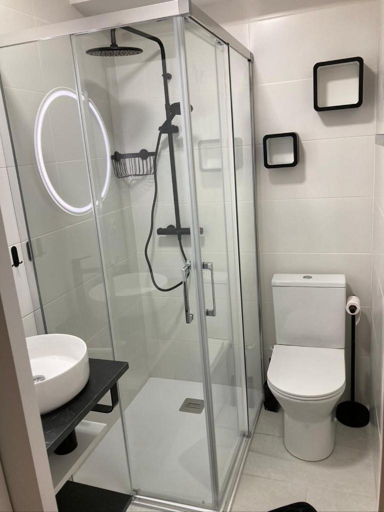 Tres Bel Appartement Entierement Renove Empuriabrava Kültér fotó